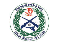קלעי גבעת נשר