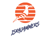 ISRAJAMMERS