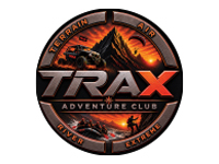 TRAX