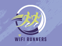 WiFi Runners