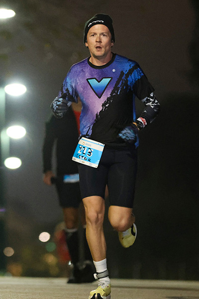 ביגוד Leikin Team חדש