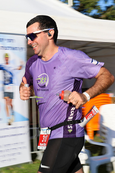 ביגוד HBR Sports בשטח | WiFi Runners - ביגוד קבוצת WiFi Runners