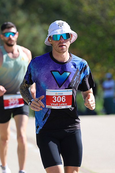 ביגוד Leikin Team חדש