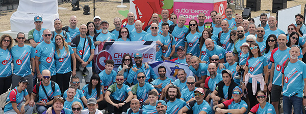 ביגוד HBR Sports בשטח | Challenge Travel - משלחת ישראל לצאלנג