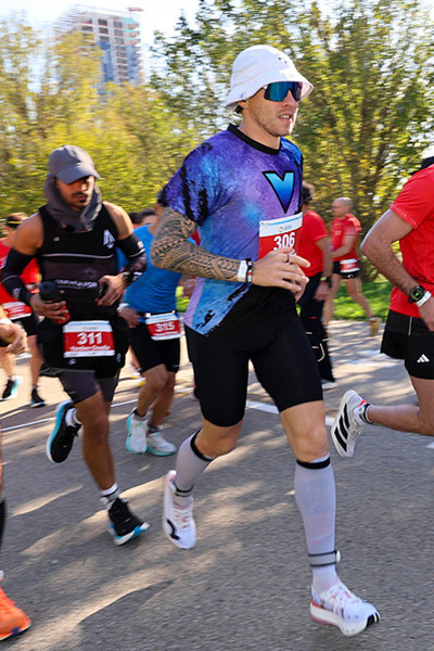 ביגוד Leikin Team חדש