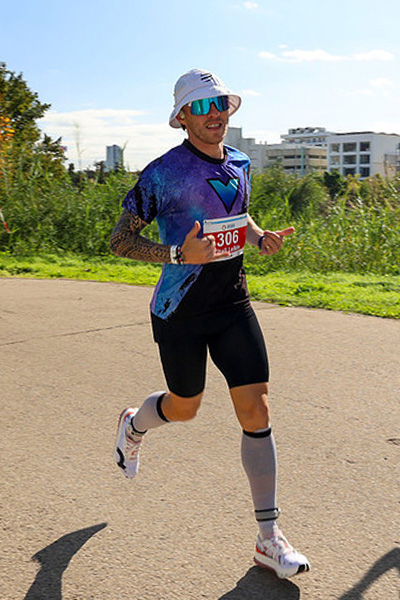 ביגוד Leikin Team חדש