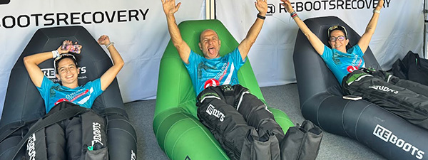 ביגוד HBR Sports בשטח | Challenge Travel - המשלחת הישראלית Challenge Roth 2026