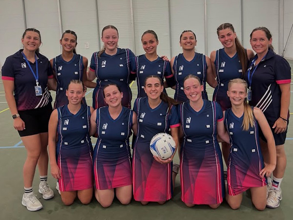 ביגוד HBR Sports בשטח | נטבול, ישראל - ביגוד נבחרות נטבול ישראל 