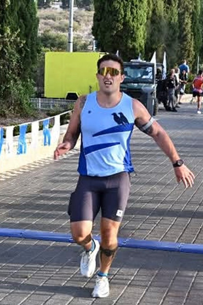 קולקציית הצבעים של HBR
