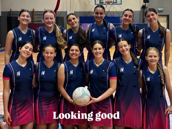 ביגוד HBR Sports בשטח | נטבול, ישראל - ביגוד נבחרות נטבול ישראל 