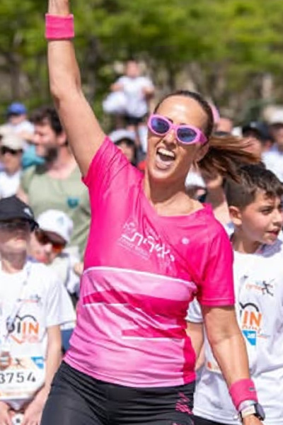 ביגוד HBR Sports בשטח | הדריבק - קולקציית הצבעים של HBR