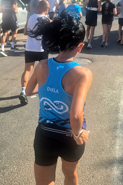 ביגוד HBR Sports בשטח | רצי קרית אונו - ביגוד רצי קרית אונו