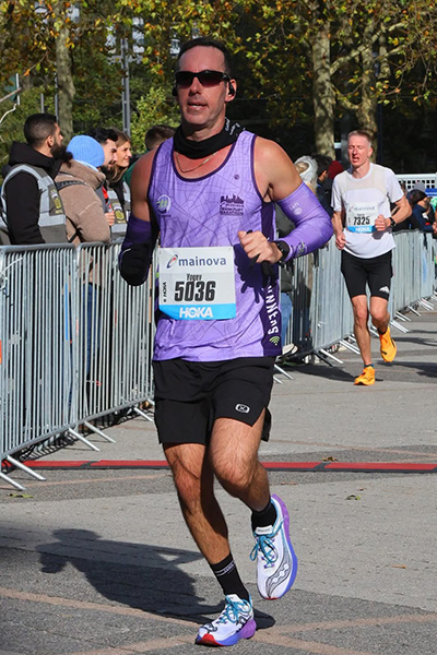 ביגוד HBR Sports בשטח | WiFi Runners - ביגוד קבוצת WiFi Runners