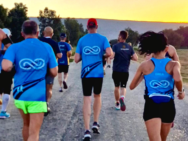 ביגוד HBR Sports בשטח | רצי קרית אונו - ביגוד רצי קרית אונו