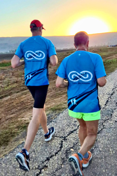 ביגוד HBR Sports בשטח | רצי קרית אונו - ביגוד רצי קרית אונו