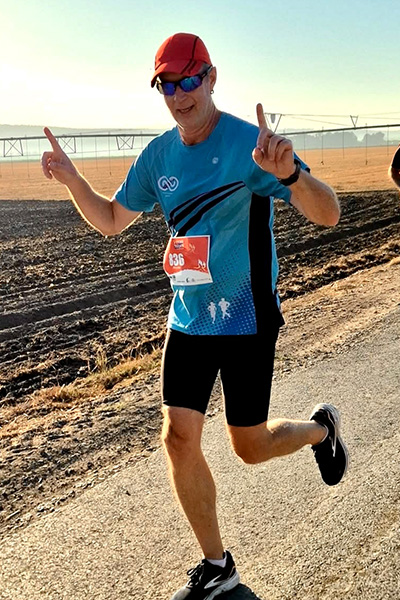 ביגוד HBR Sports בשטח | רצי קרית אונו - ביגוד רצי קרית אונו