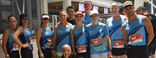 ביגוד HBR Sports בשטח | רצי קרית אונו - ביגוד רצי קרית אונו