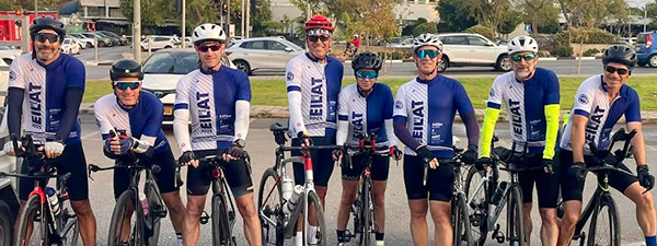 ביגוד HBR Sports בשטח | הדריבק - ביגוד בהפקת סטודיו הדריבק