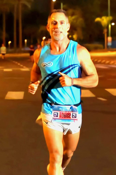 ביגוד HBR Sports בשטח | רצי קרית אונו - ביגוד רצי קרית אונו