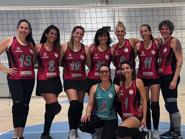 ביגוד HBR Sports בשטח | Nextit - ביגוד לקבוצת הכדורשת, Nextit