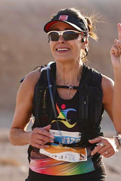 ביגוד HBR Sports בשטח | רצי המושבות - ביגוד קבוצת רצי המושבות