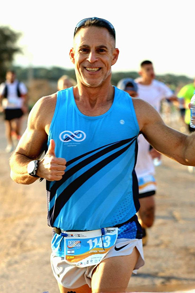 ביגוד HBR Sports בשטח | רצי קרית אונו - ביגוד רצי קרית אונו