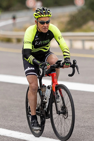 ביגוד קבוצת 4Fitness החל מעונת 2023