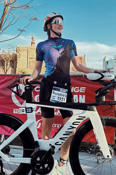 ביגוד HBR Sports בשטח | Leikin Team - ביגוד Leikin Team חדש