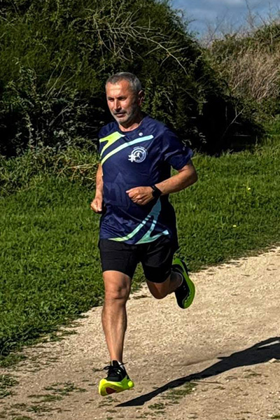 ביגוד למועדון אתלטיקה באשקלון