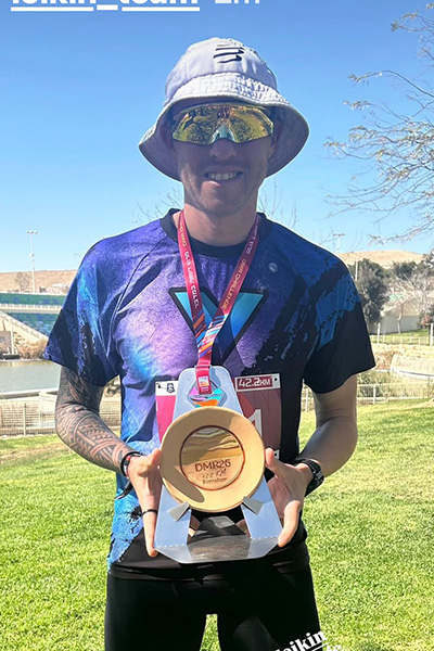 ביגוד Leikin Team חדש