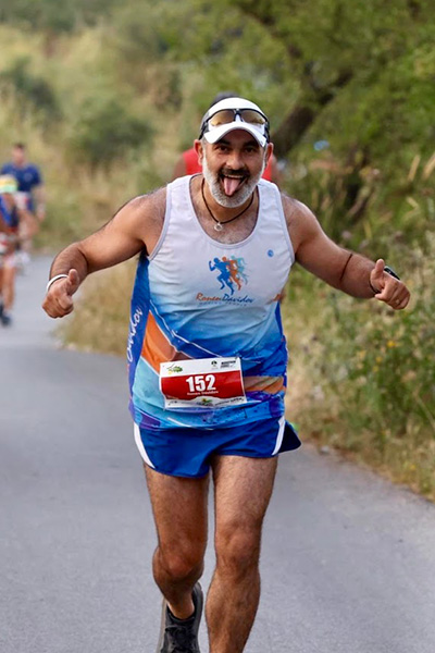 ביגוד HBR Sports בשטח | רונן דוידוב - רונן דוידוב. ביגוד קאסטום קבוצתי 