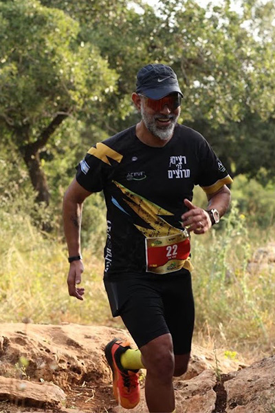 ביגוד HBR Sports בשטח | רצים בלי תרוצים - קולקציית ביגוד 2026, רצים בלי תרוצים 