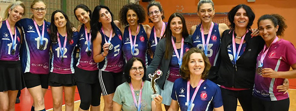 ביגוד HBR Sports בשטח | בננות החוף - ביגוד ייצוגי לקבוצת הכדורשת, בננות החוף