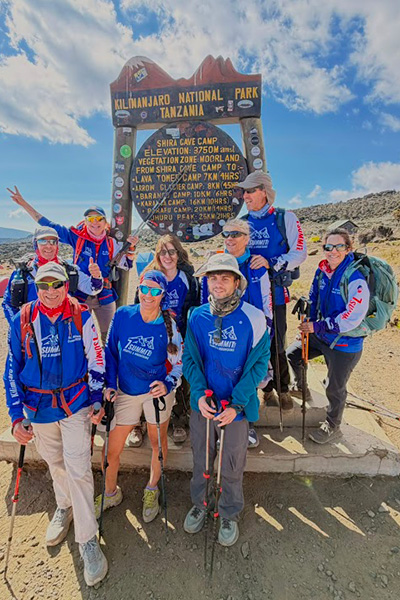 ביגוד מועדון 7SUMMIT של דניאל וולפסון