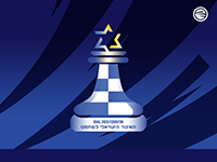 ביגוד נבחרת ישראל בשחמט