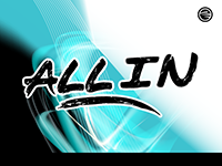 ביגוד קבוצת הכדורשת All In