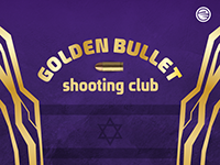 ביגוד למועדון הירי, Golden Bullet