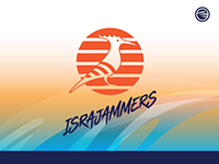 ביגוד לאליפות ישראל בפריסטייל פריסבי