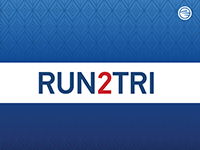ביגוד מחמם לקבוצת הטריאתלון Run2Tri
