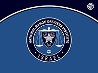 ביגוד שופטים, ירי מעשי