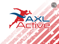 ביגוד ממותג קסטום AXL Active