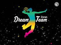 ביגוד קבוצת הכדורשת Dream Team
