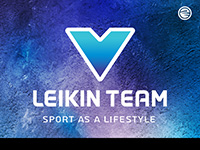 ביגוד Leikin Team חדש