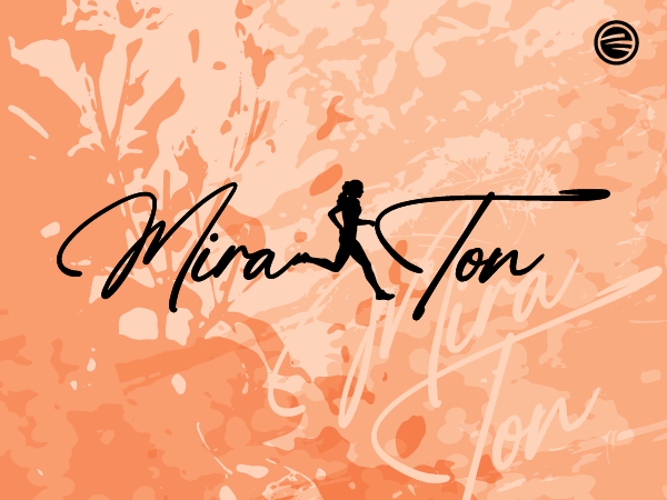 קבוצת ריצה לנשים MiraTon