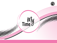 ביגוד ריצה לקבוצת My Time
