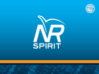 ביגוד ריצה קאסטום לקבוצת NR Spirit