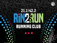 ביגוד ריצה לקבוצת Rin2Run