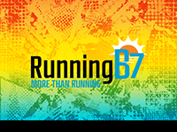 ביגוד ריצה לקבוצת RUNNING B7