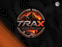 ביגוד אקסטרים TRAX 