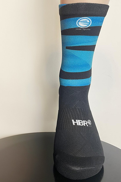 גרבי HBR | הדריבק - מגוון מוצרי HBR Sports